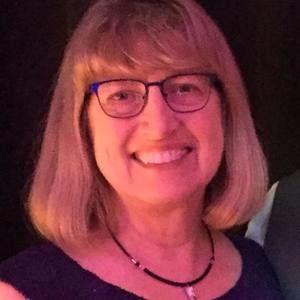 Meet your Posher, Karla